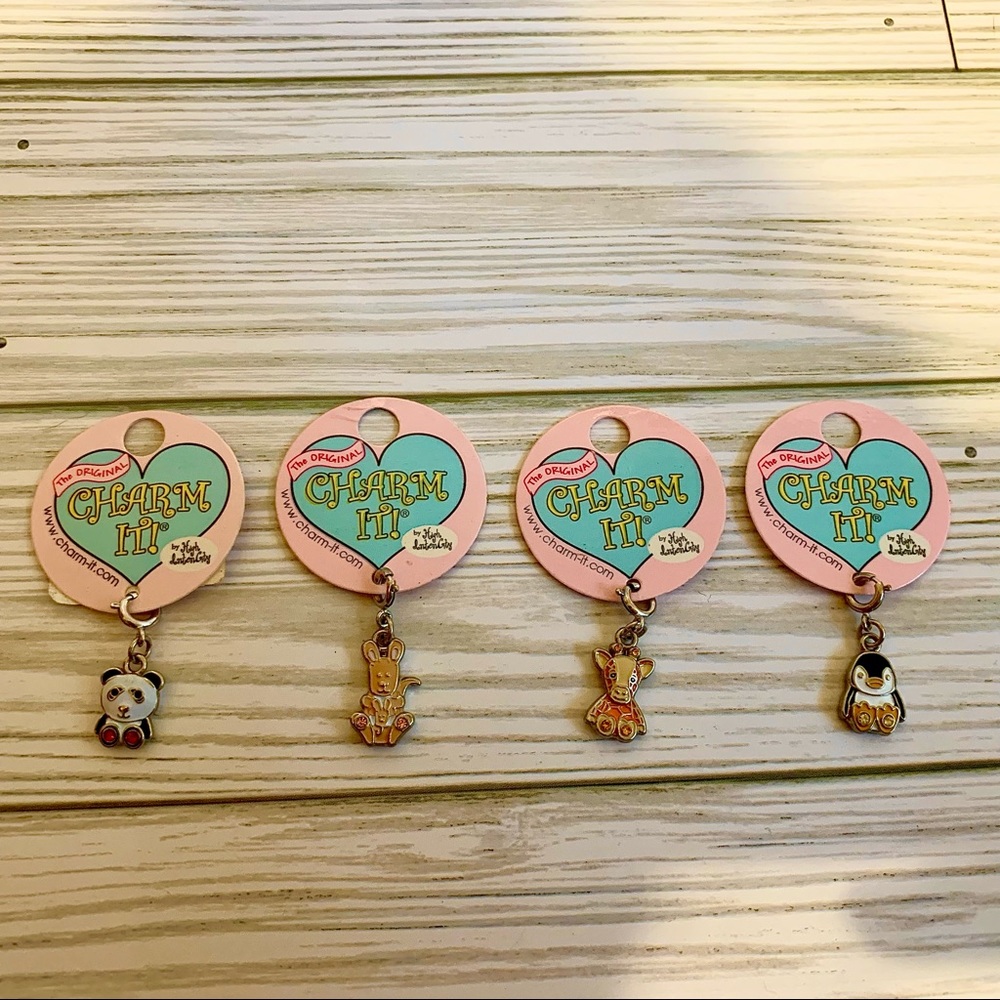 Charm it!